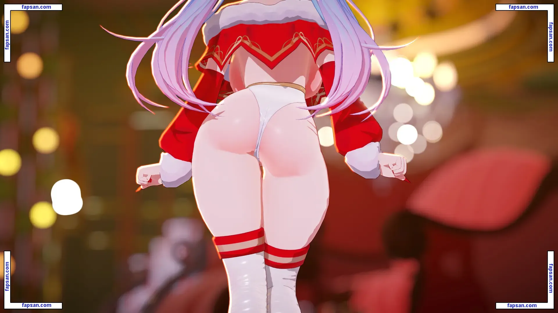 Silvervale Patreon nude photo #0058 from OnlyFans