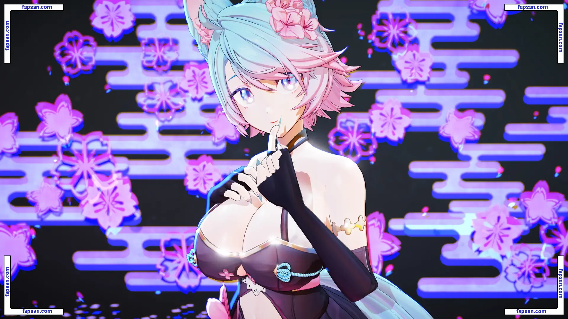 Silvervale Patreon nude photo #0076 from OnlyFans