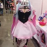 Silvervale Patreon nude #0093