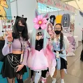 Silvervale Patreon nude #0096