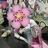 Silvervale Patreon nude #0098