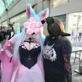 Silvervale Patreon nude #0099