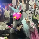 Silvervale Patreon nude #0103