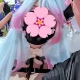 Silvervale Patreon nude #0105