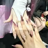 Silvervale Patreon nude #0108