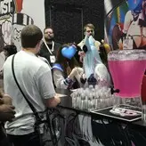 Silvervale Patreon nude #0110