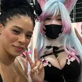 Silvervale Patreon nude #0111