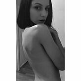Silvia Bodeanu nude #0002