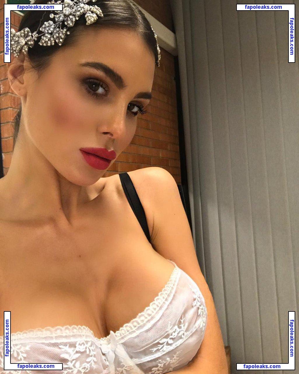 Silvia Caruso / silvialicius голая фото #0125 с Онлифанс