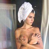 Silvia Caruso голая #0136