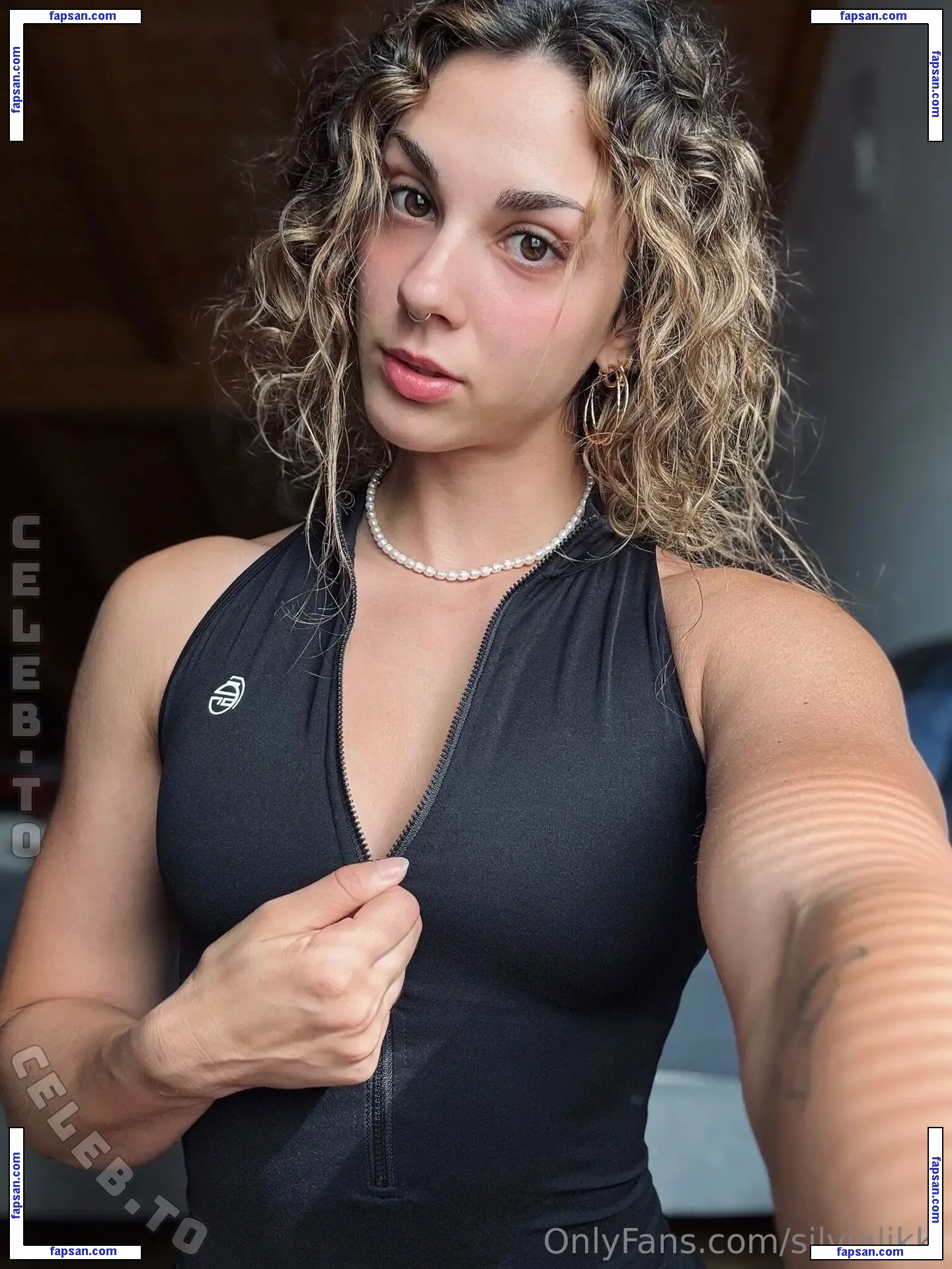 Silvia Licchelli nude photo #0010 from OnlyFans