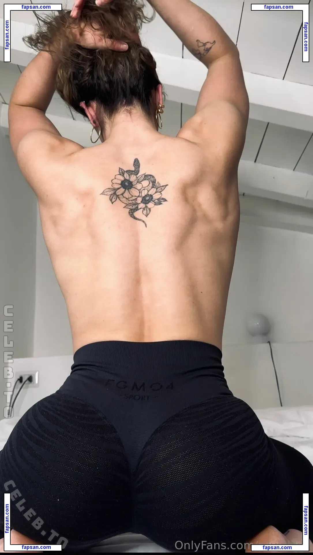 Silvia Licchelli nude photo #0013 from OnlyFans