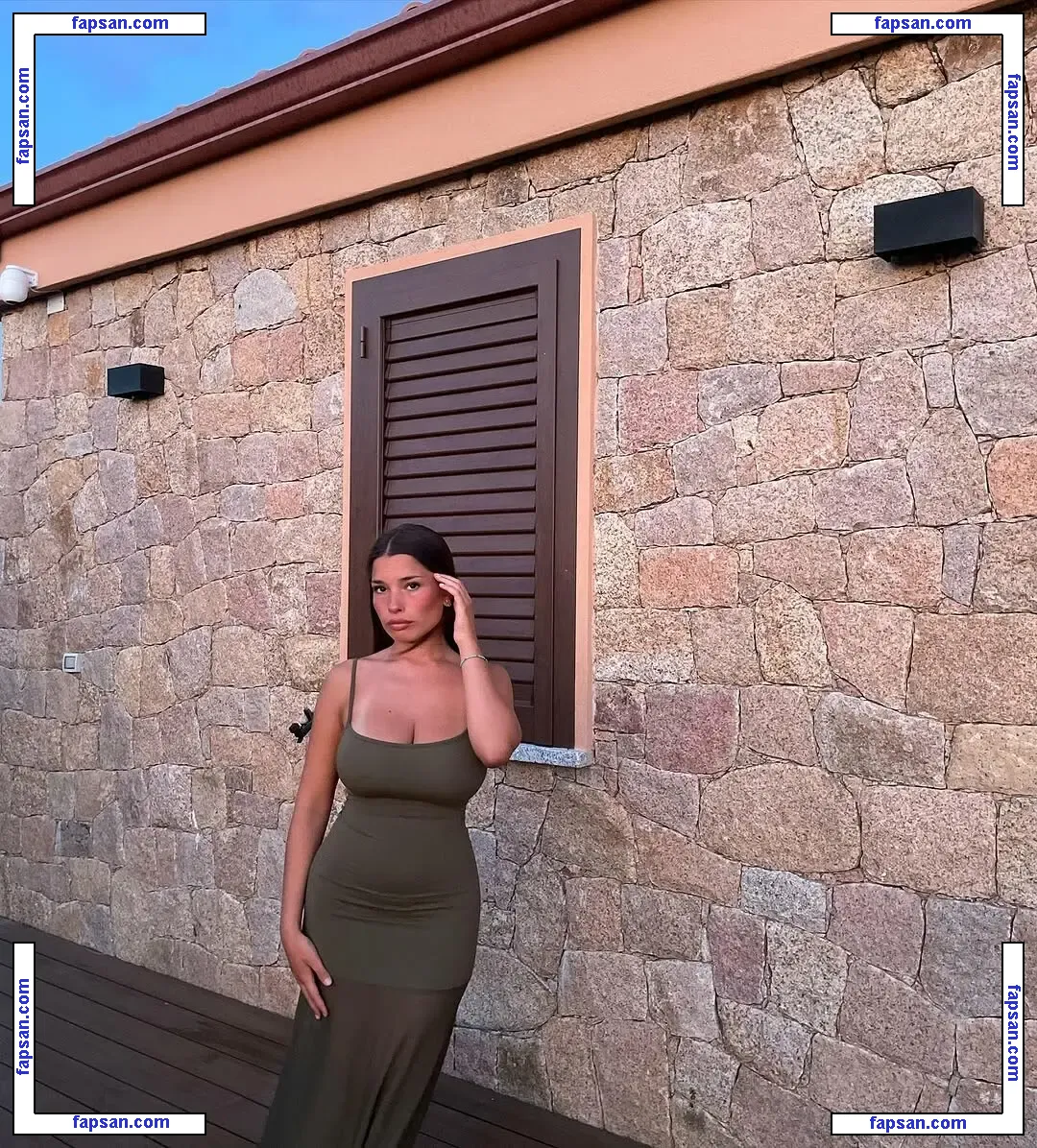 Silvia Mulas nude photo #0010 from OnlyFans