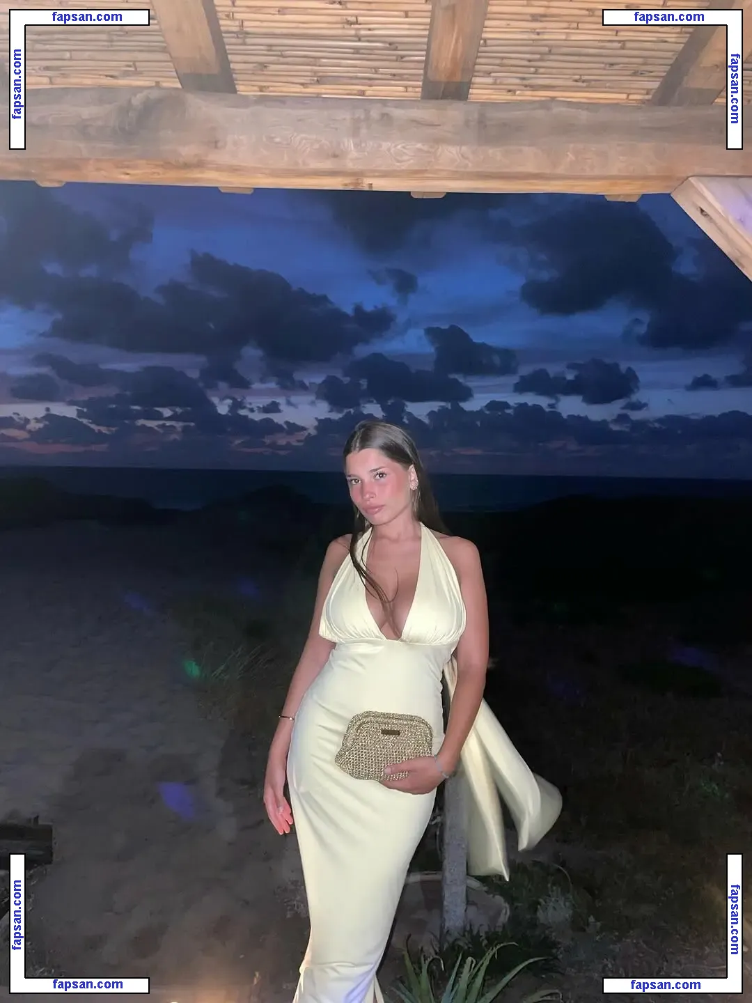 Silvia Mulas nude photo #0020 from OnlyFans