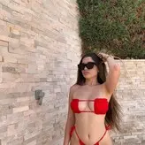 Silvia Mulas nude #0001