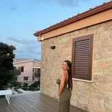 Silvia Mulas nude #0007