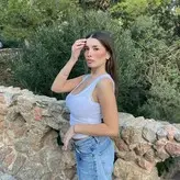 Silvia Mulas nude #0009