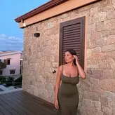 Silvia Mulas nude #0027