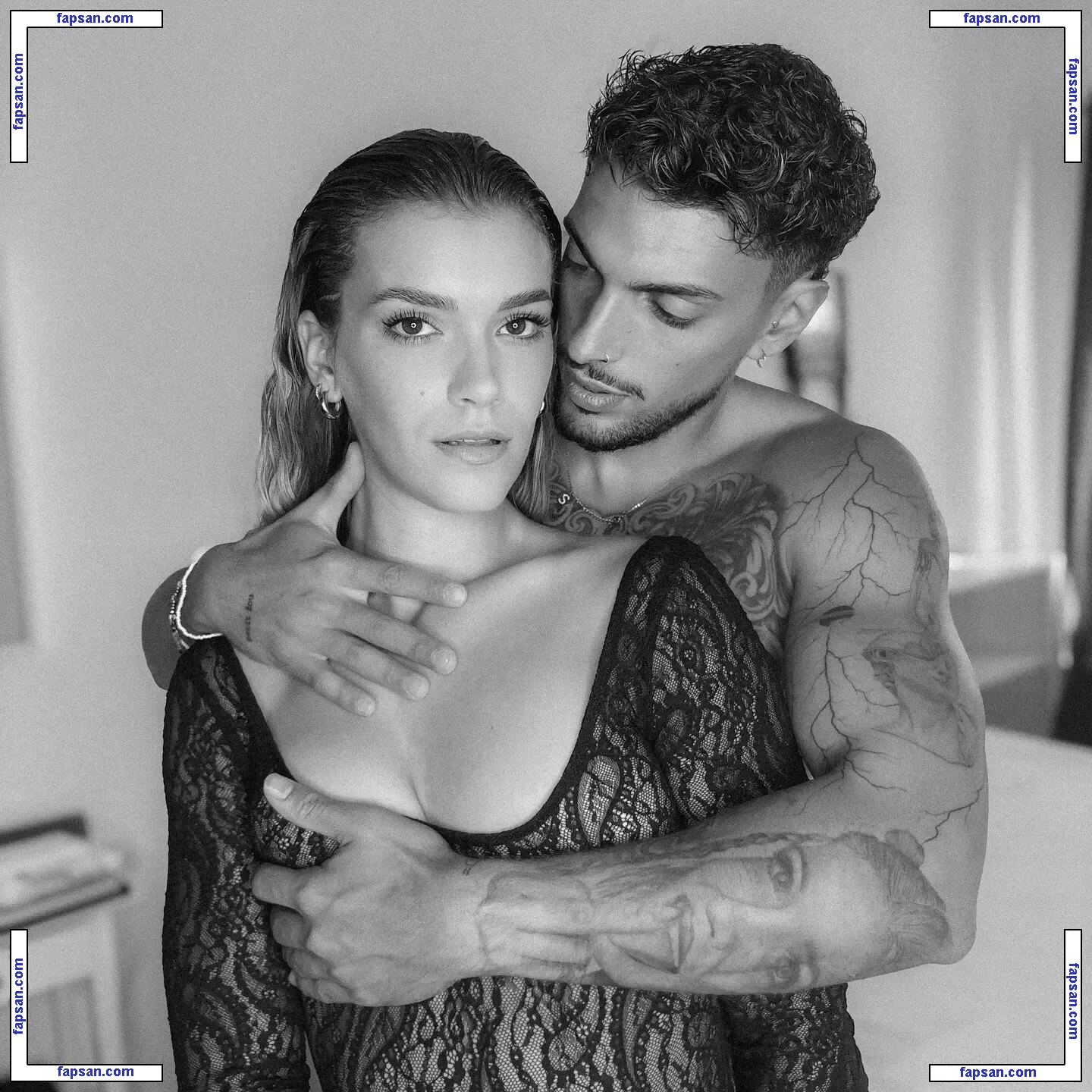 Silvia Ronco голая фото #0014 с Онлифанс