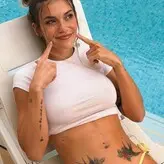 Silvia Ronco nude #0002