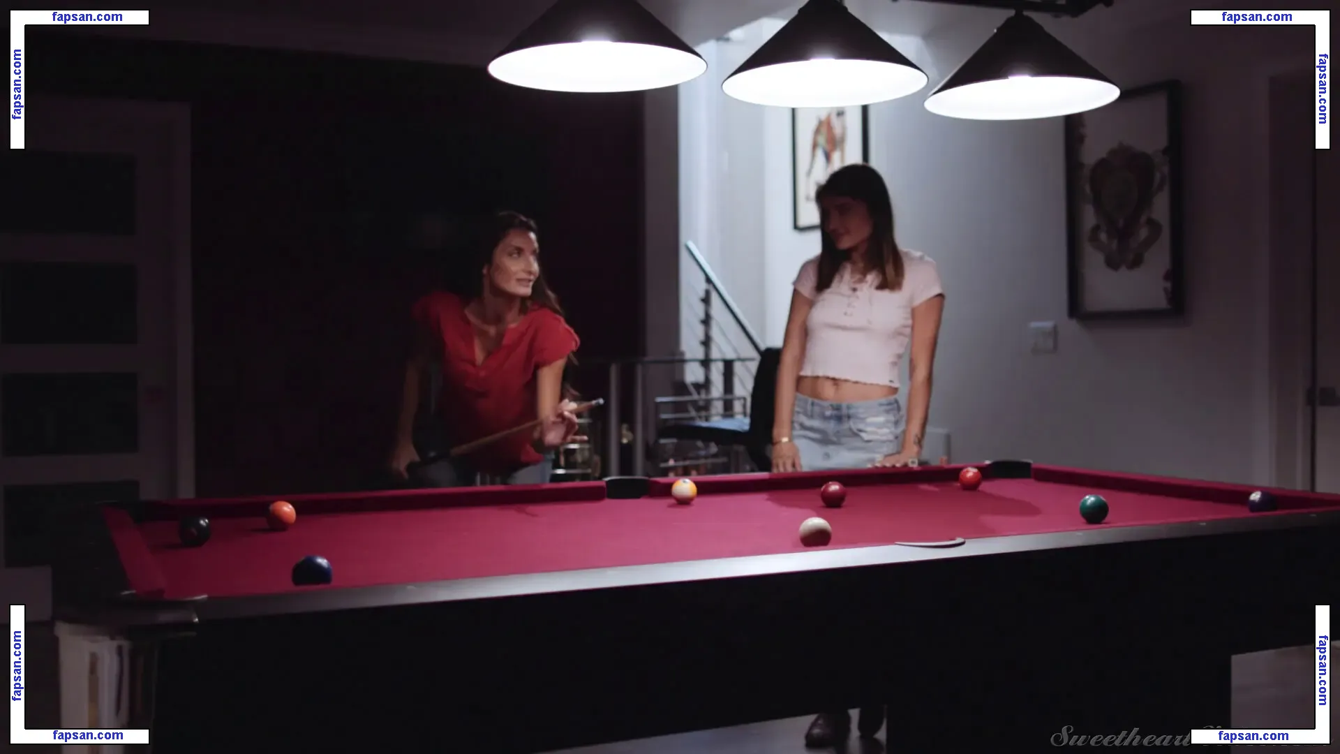 Silvia Saige голая фото #0247 с Онлифанс