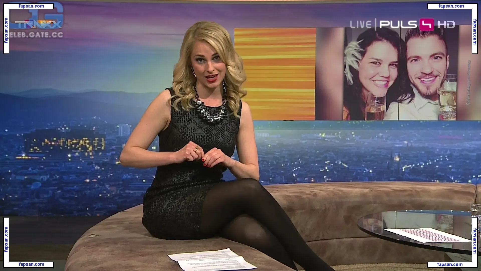 Silvia Schneider голая фото #0005 с Онлифанс