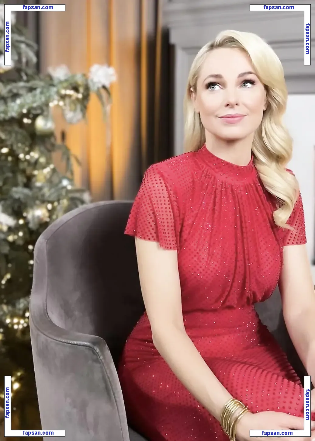 Silvia Schneider голая фото #0020 с Онлифанс