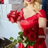 Silvia Schneider голая #0002