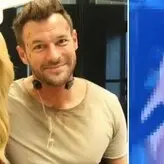 Silvia Schneider голая #0008