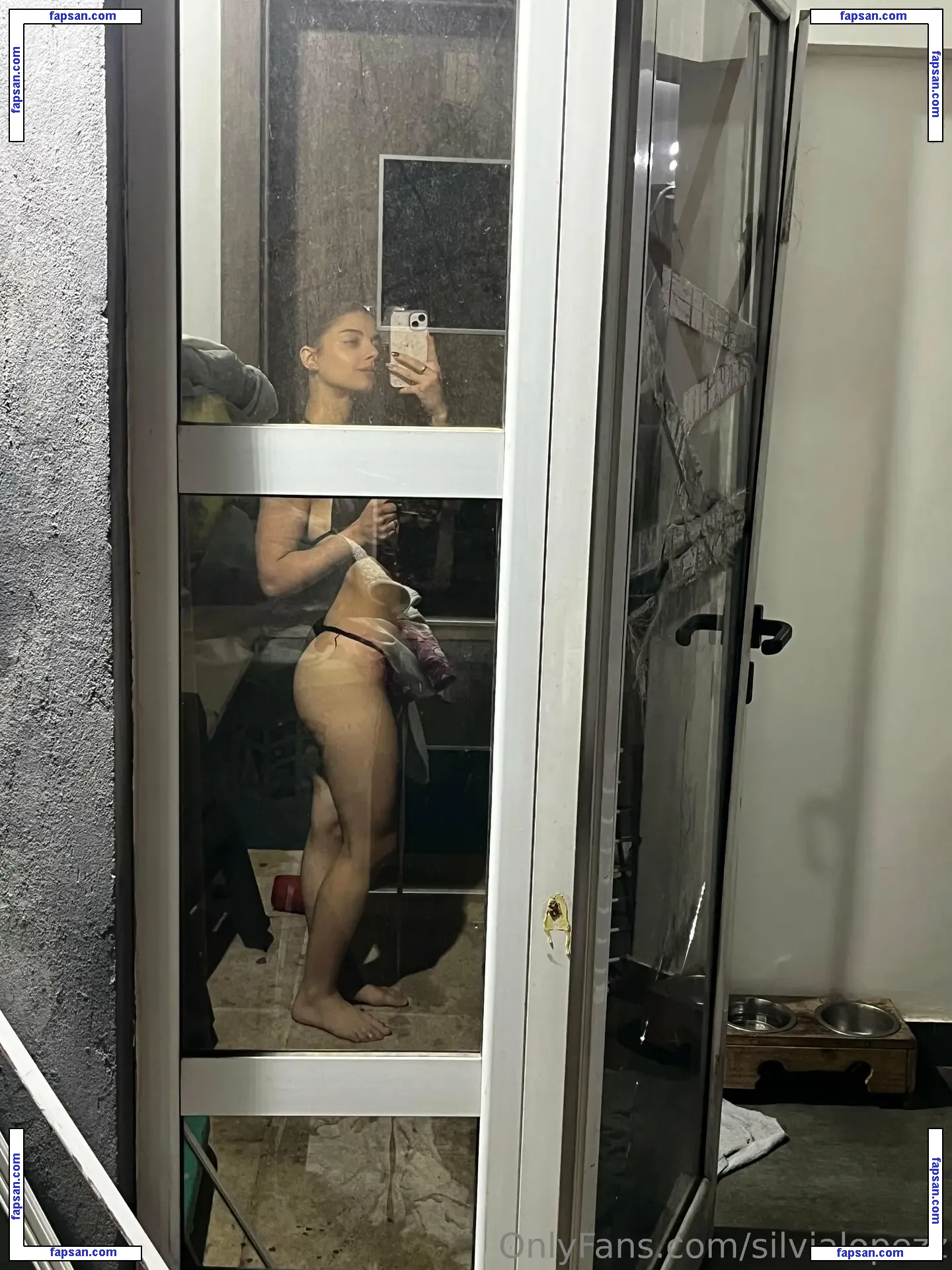 silvialopezz nude photo #0023 from OnlyFans