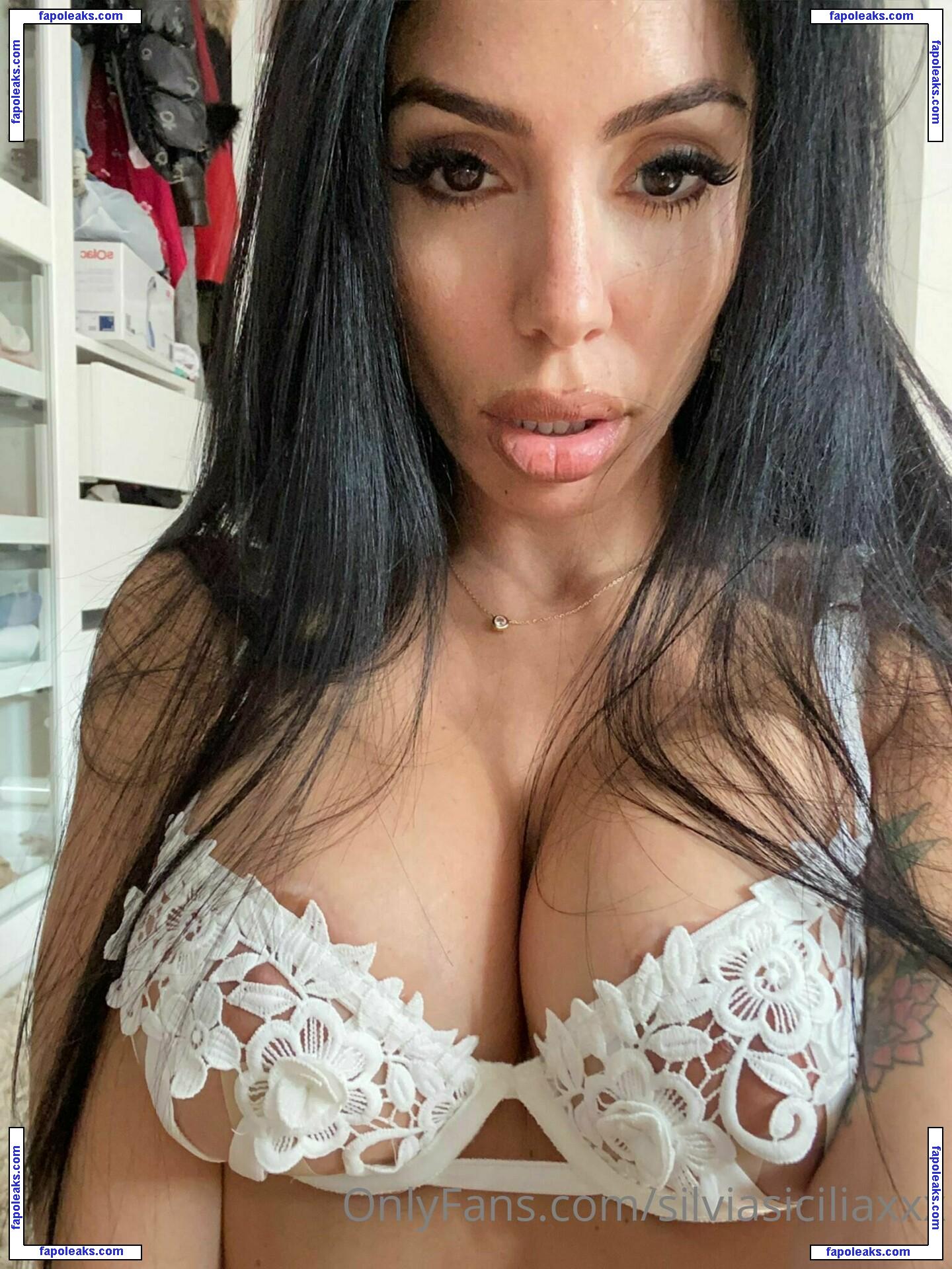 silviasiciliaxxx nude photo #0140 from OnlyFans