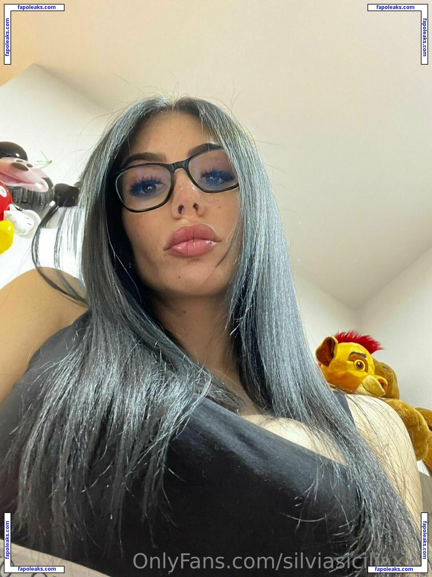 silviasiciliaxxx nude photo #0181 from OnlyFans