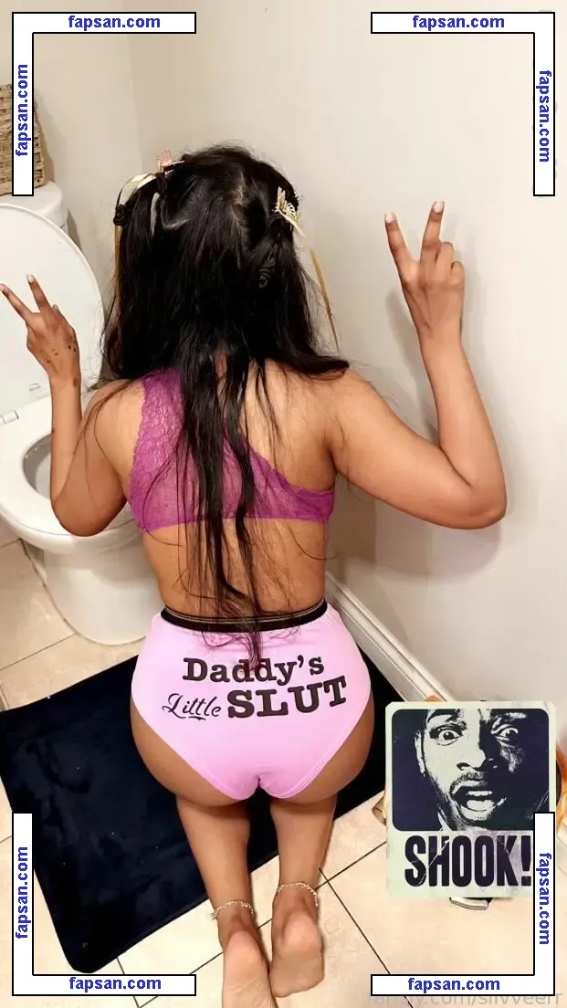 silvveerr nude photo #0012 from OnlyFans