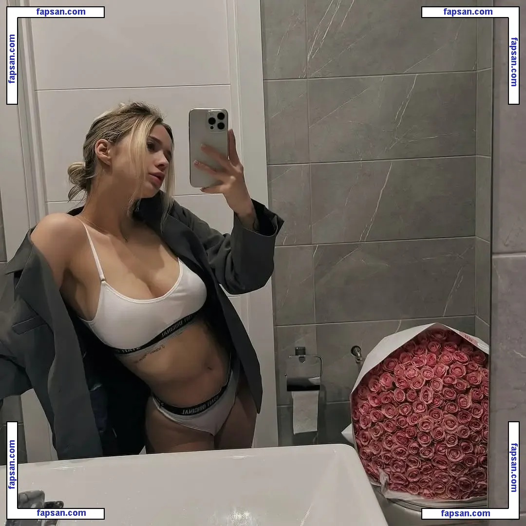 Simbochka голая фото #0005 с Онлифанс