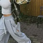 Simbochka голая #0013