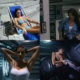 Simmone Mackinnon голая #0004