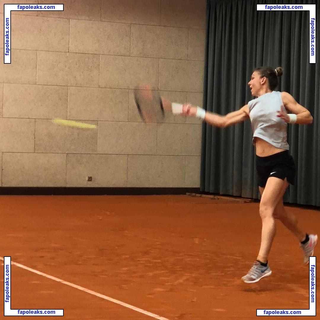 Simona Halep / simonahalep nude photo #0008 from OnlyFans