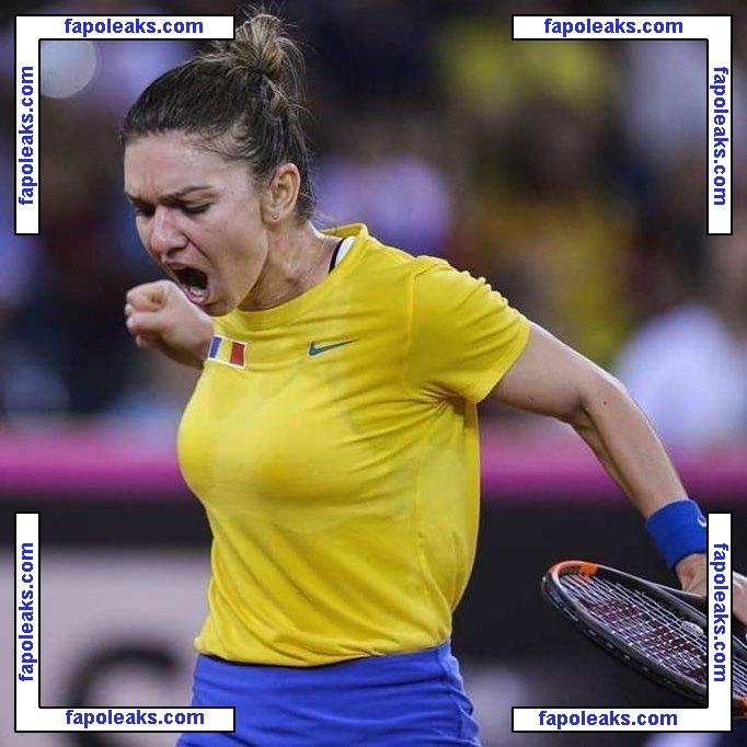 Simona Halep / simonahalep nude photo #0011 from OnlyFans