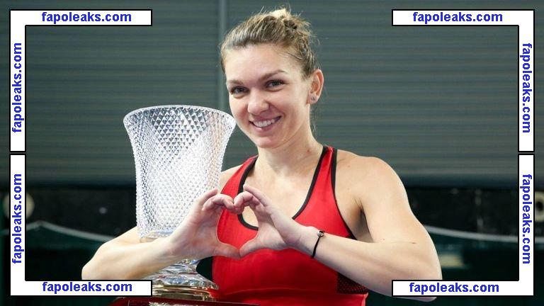 Simona Halep / simonahalep nude photo #0019 from OnlyFans