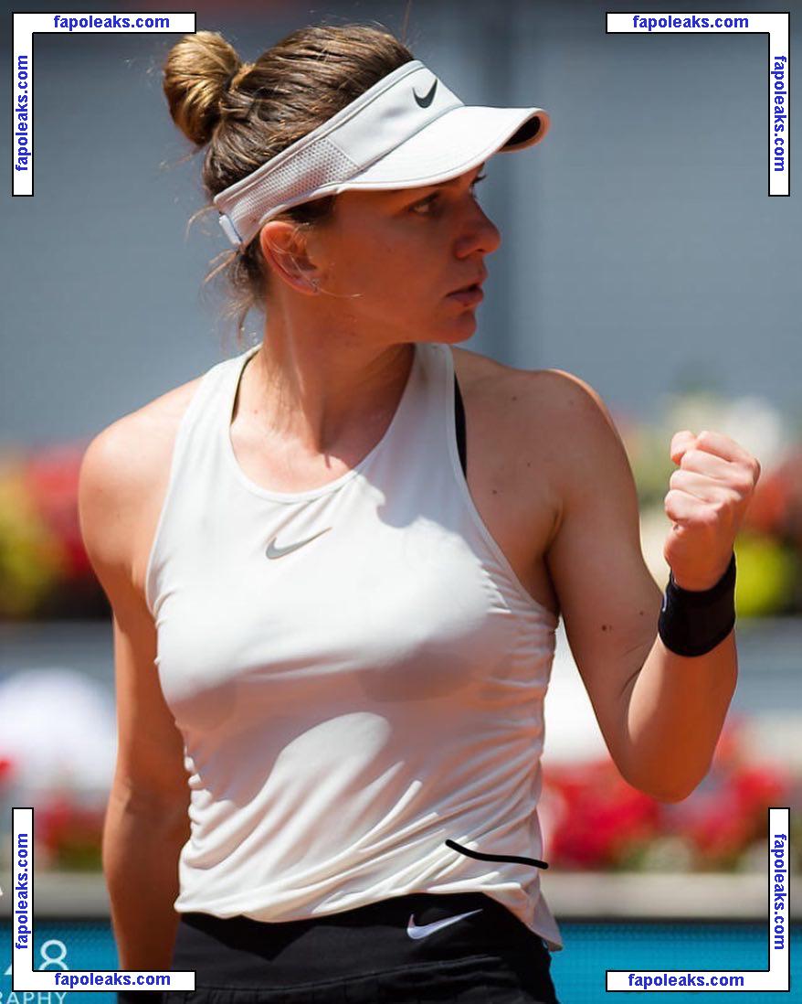 Simona Halep / simonahalep nude photo #0023 from OnlyFans