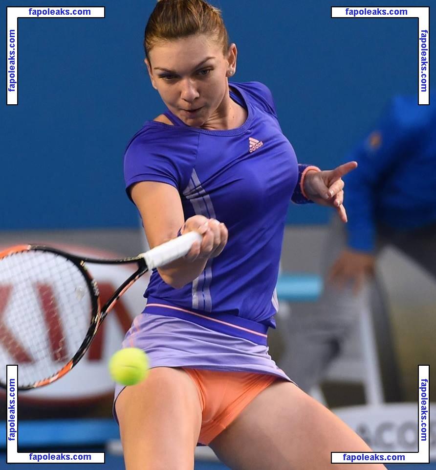 Simona Halep / simonahalep nude photo #0031 from OnlyFans