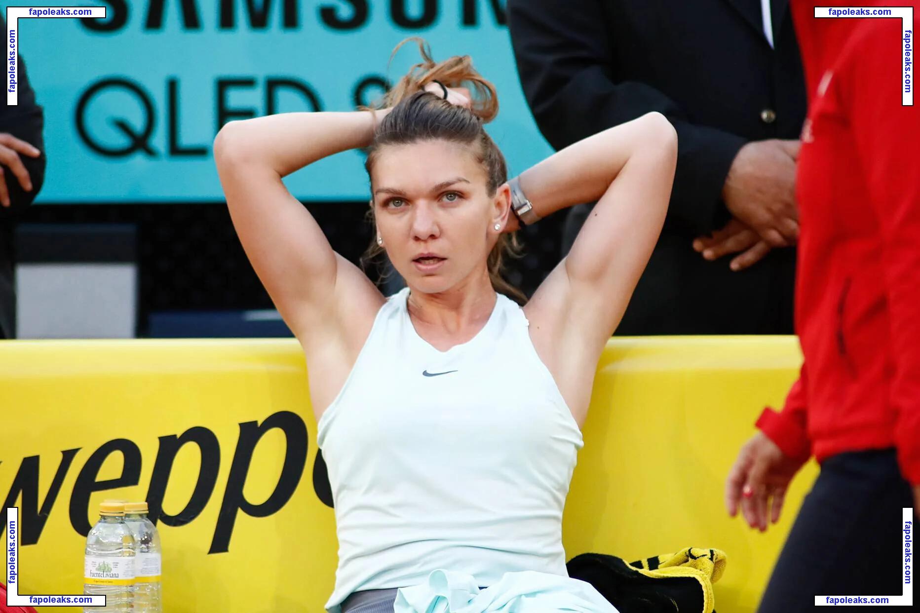 Simona Halep / simonahalep nude photo #0033 from OnlyFans