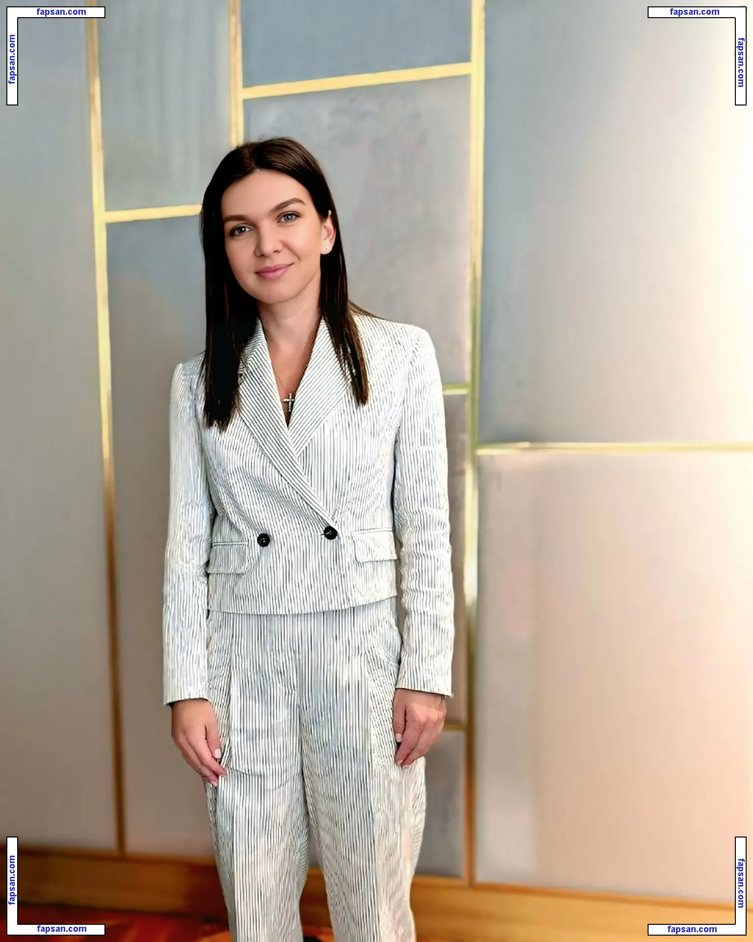 Simona Halep голая фото #0059 с Онлифанс