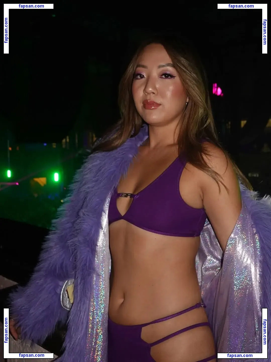 Simona Shao голая фото #0007 с Онлифанс