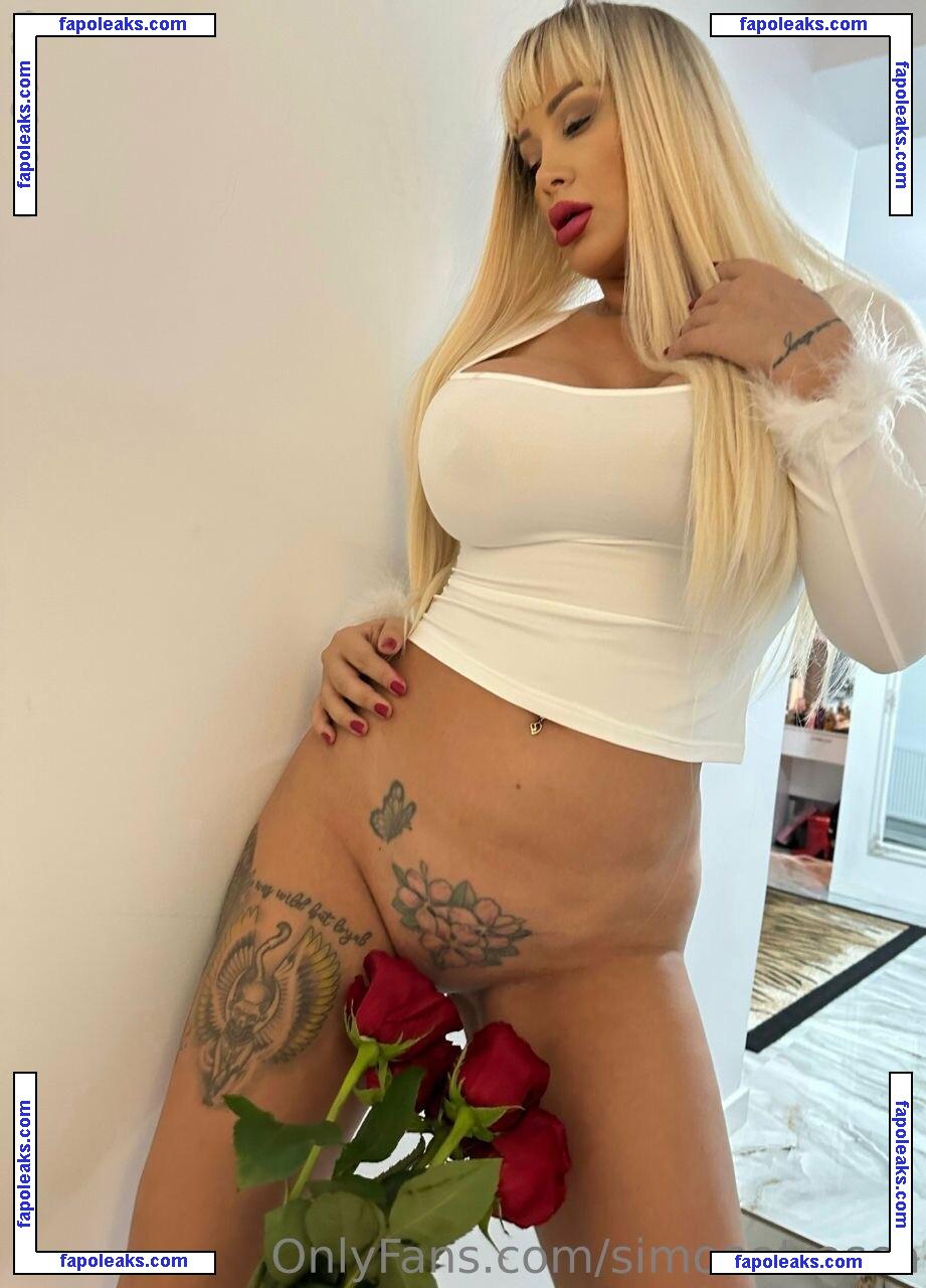 Simona Trasca / simonatrasca / simonatrsc nude photo #0063 from OnlyFans