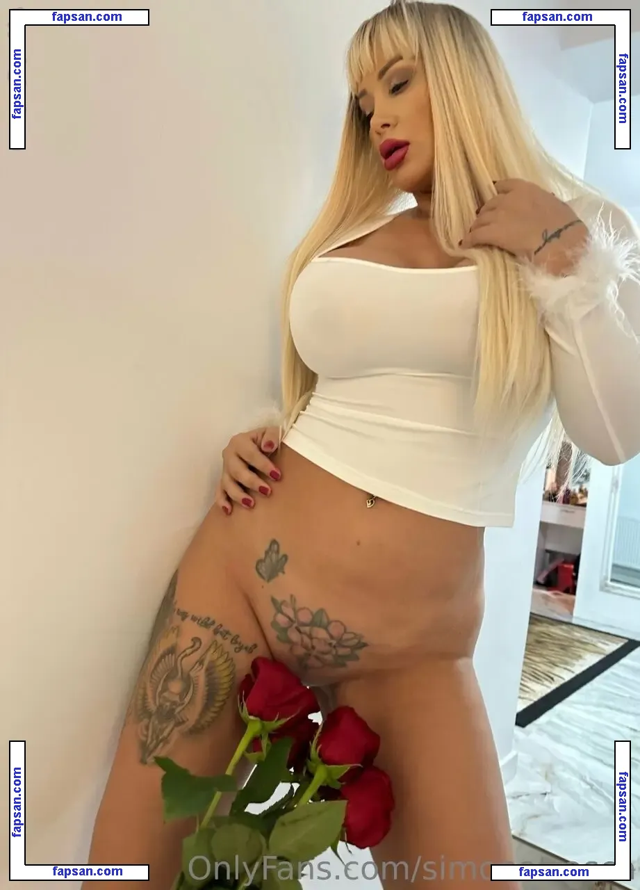 Simona Trasca nude photo #0063 from OnlyFans