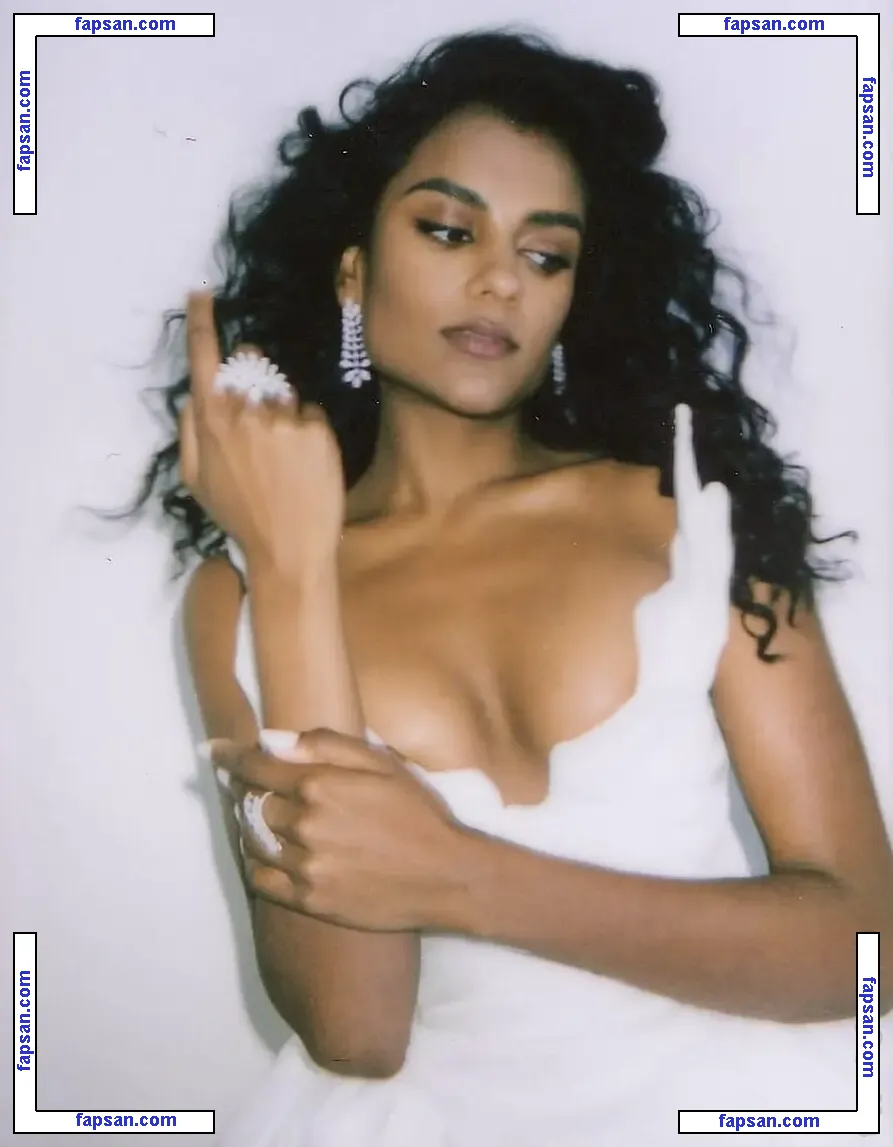 Simone Ashley nude photo #0109 from OnlyFans