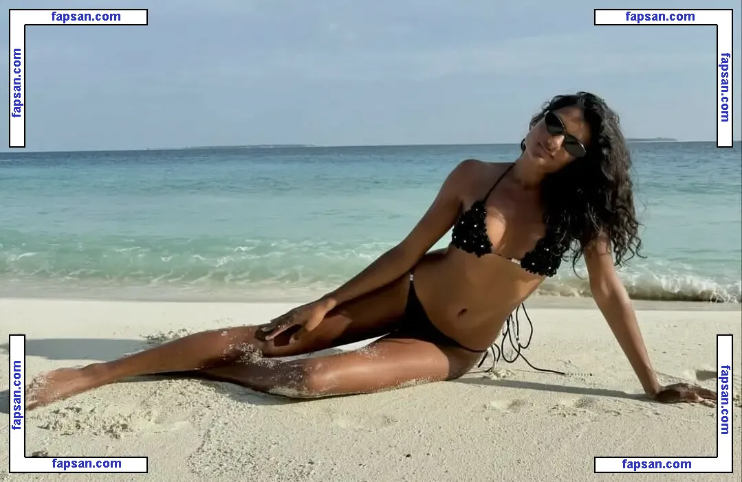 Simone Ashley nude photo #0130 from OnlyFans