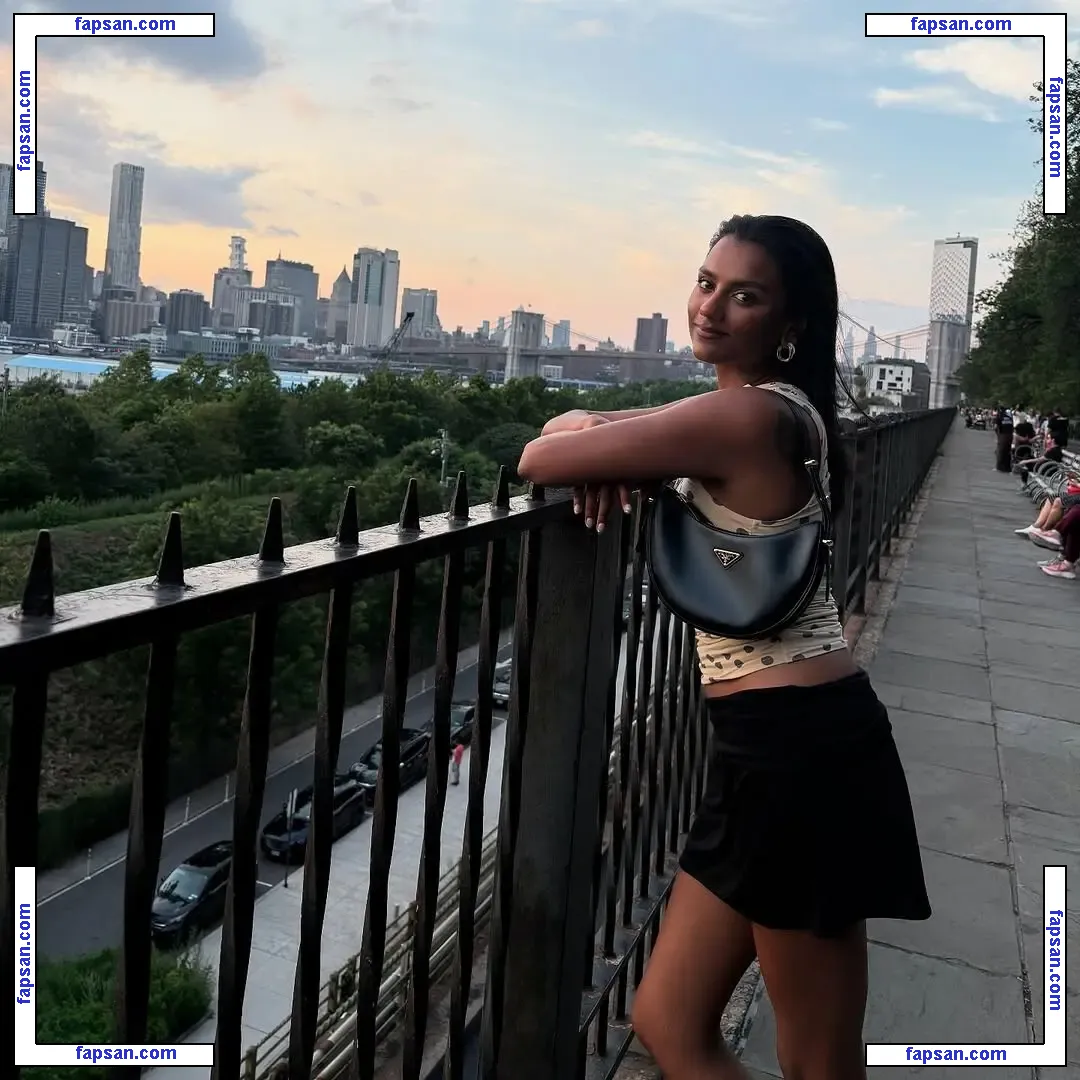 Simone Ashley nude photo #0147 from OnlyFans
