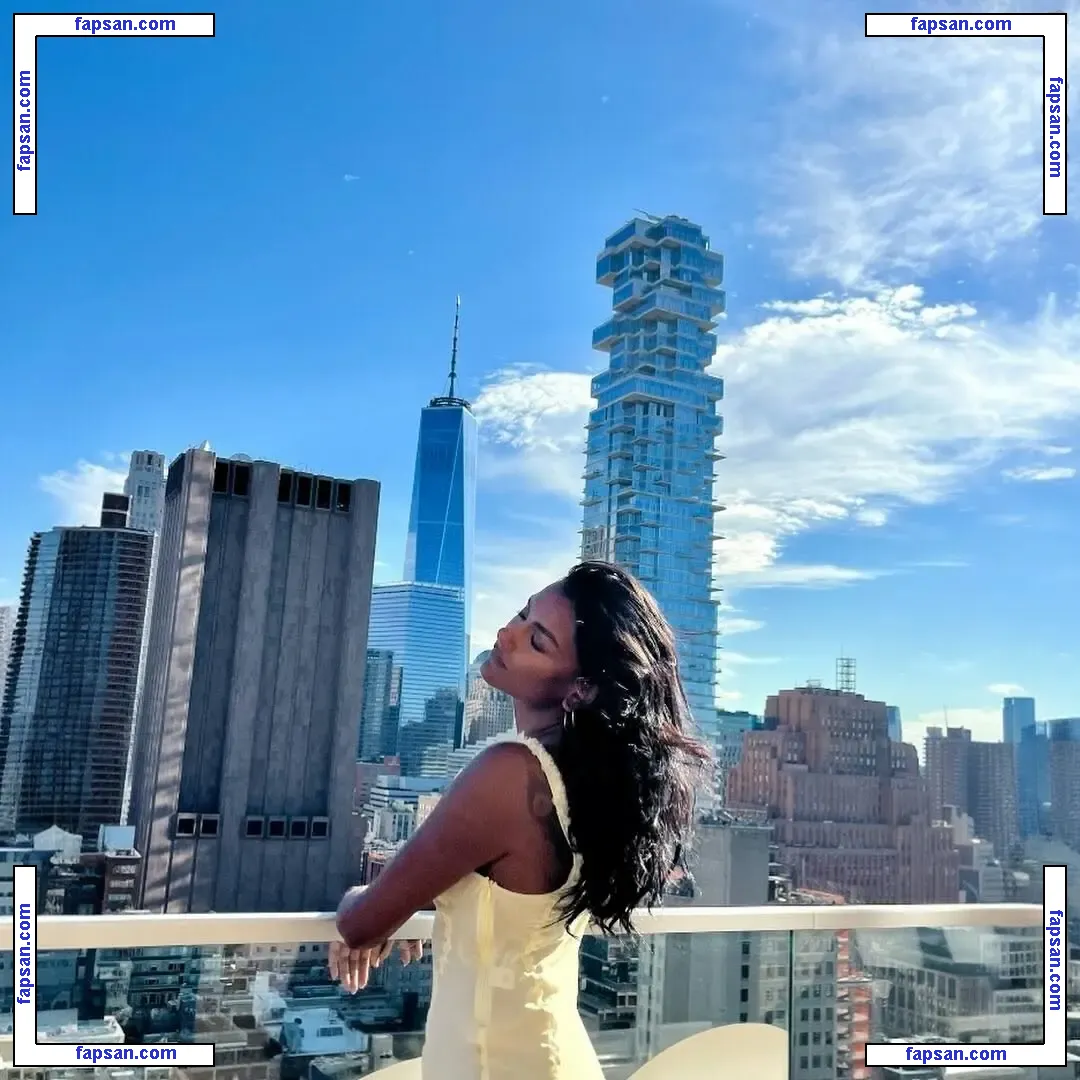 Simone Ashley nude photo #0149 from OnlyFans